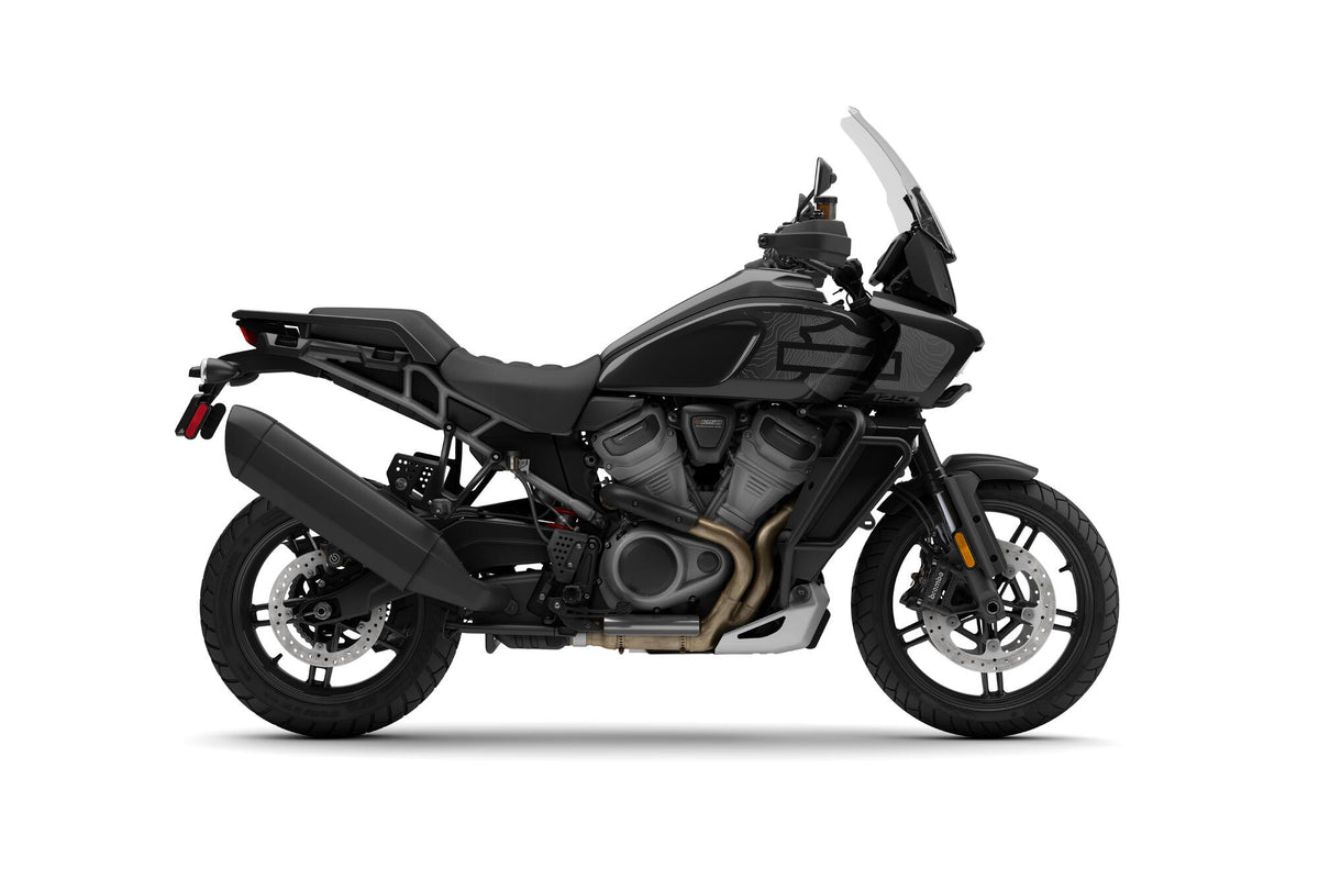 2024 Harley-Davidson Pan America 1250 Special