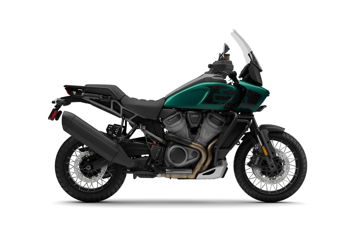 2024 Harley-Davidson Pan America 1250 Special