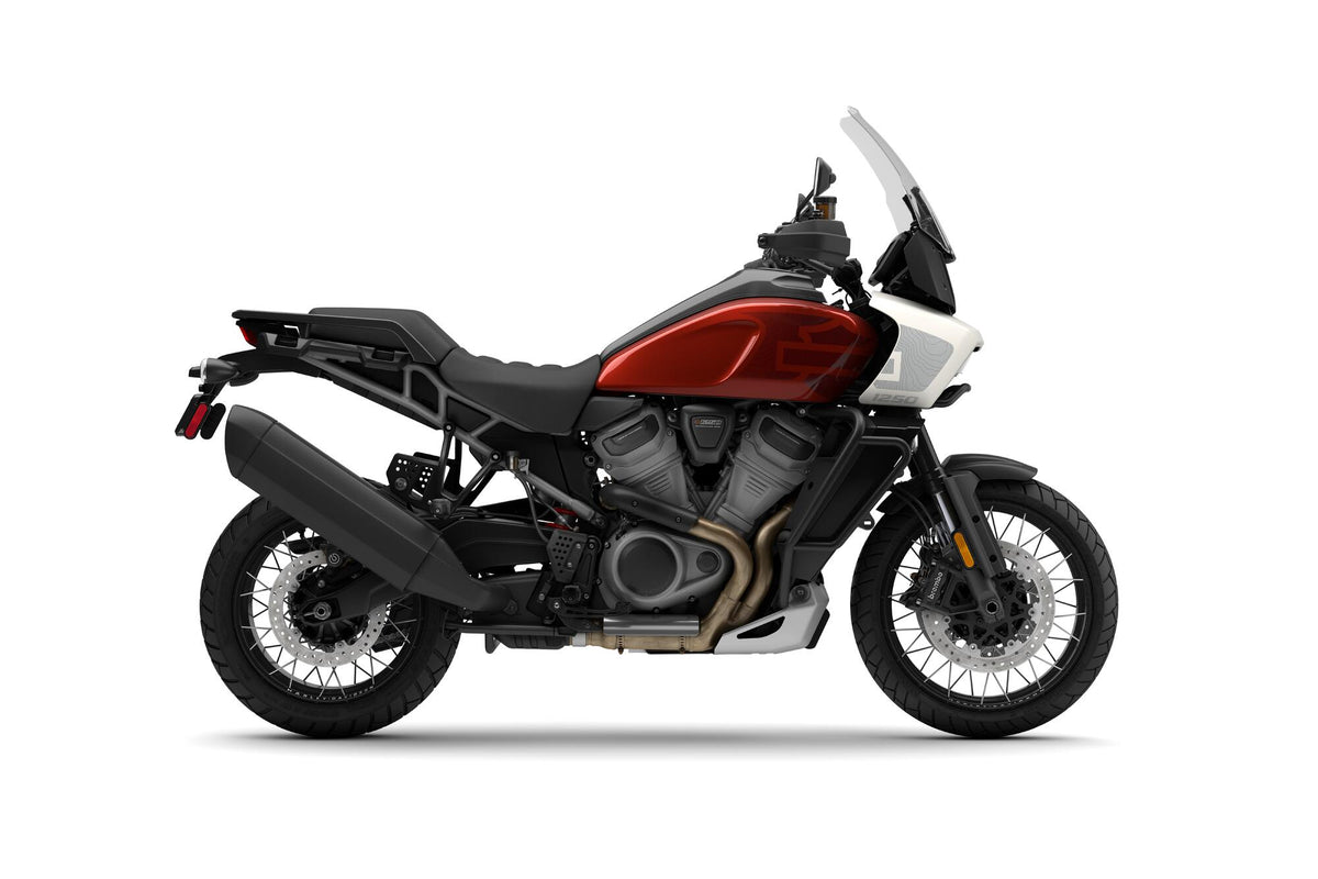 2024 Harley-Davidson Pan America 1250 Special