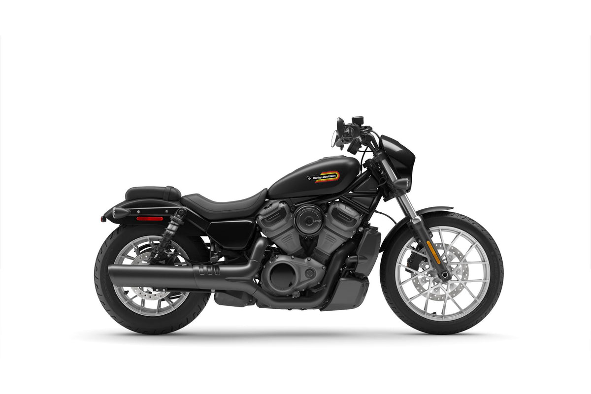 2024 Harley-Davidson Nightster Special