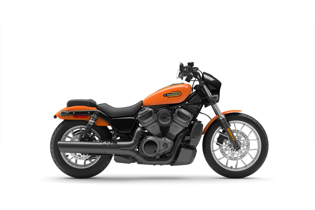 2024 Harley-Davidson Nightster Special