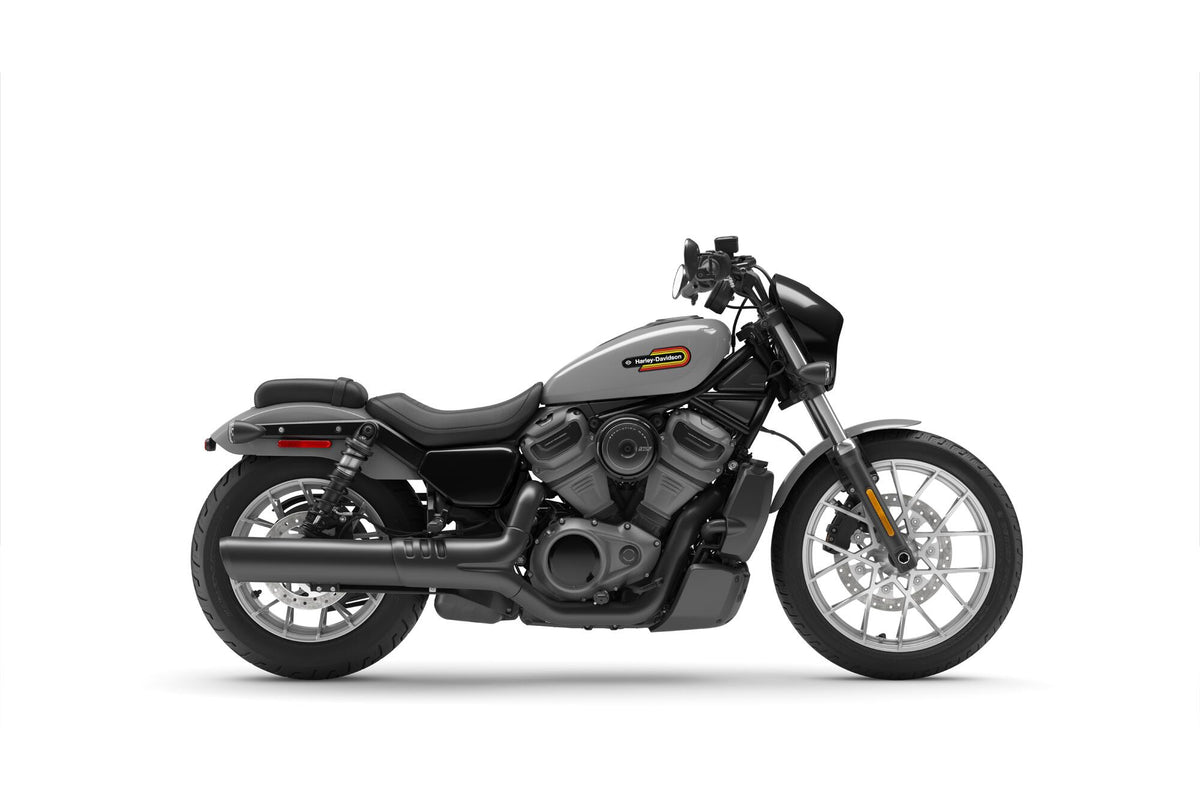 2024 Harley-Davidson Nightster Special