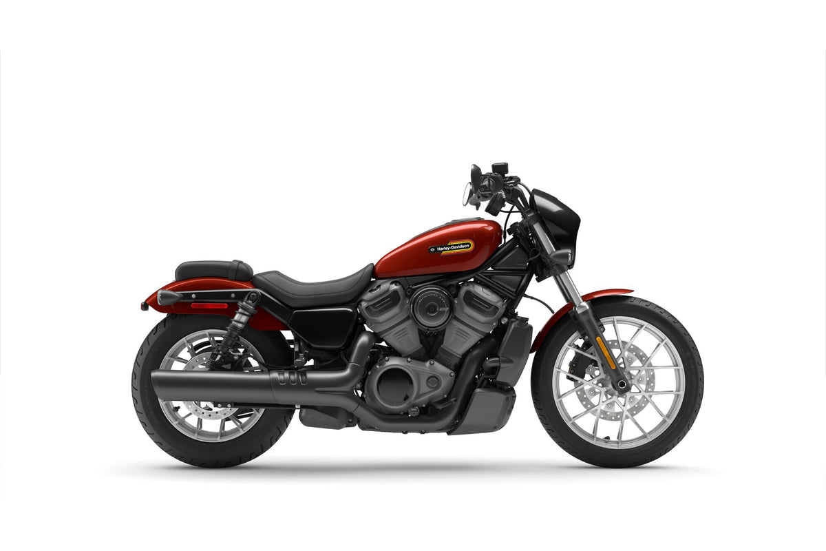 2024 Harley-Davidson Nightster Special