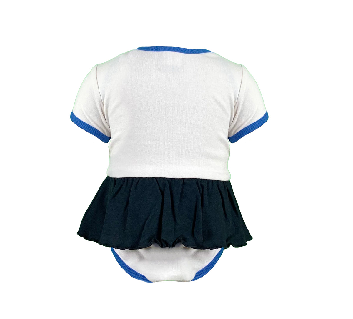 Harley-Davidson Girls Peplum Creeper