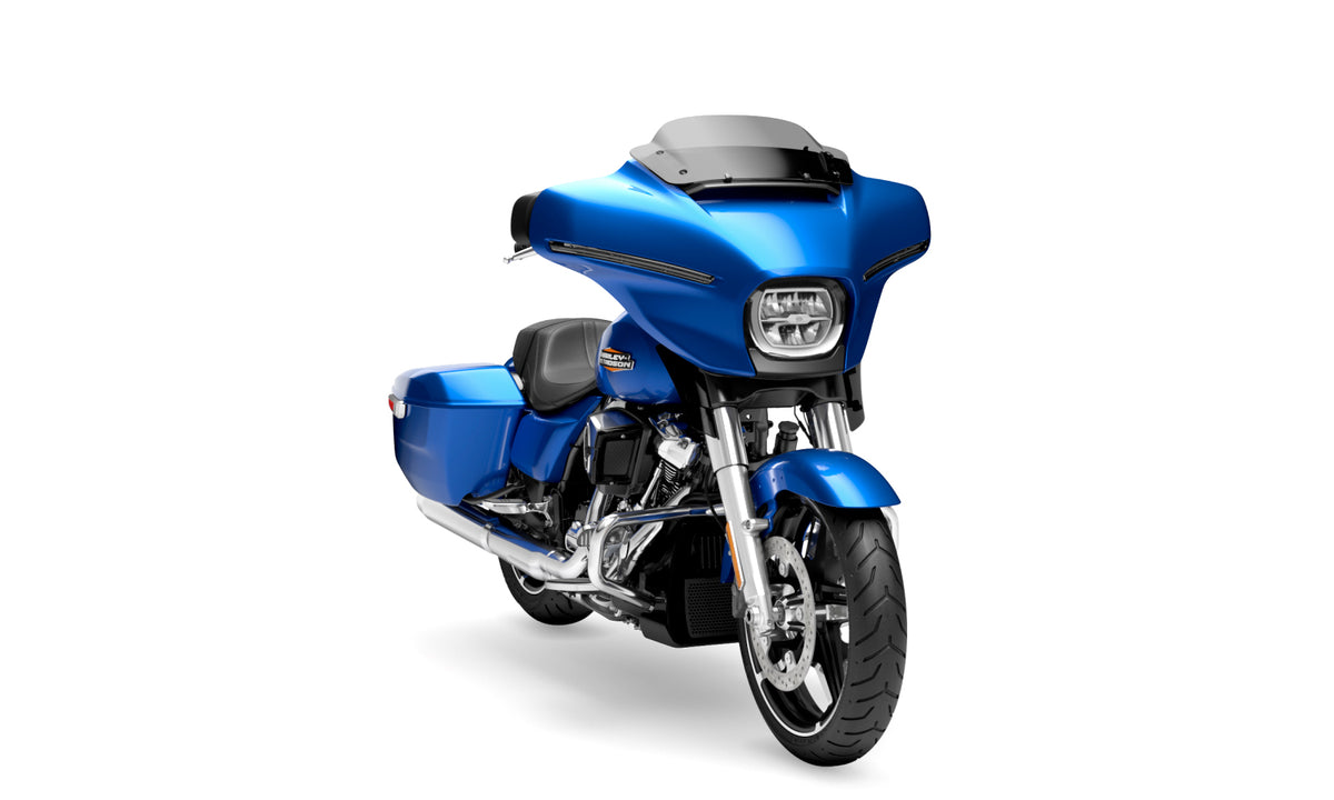 2025 Harley-Davidson Street Glide