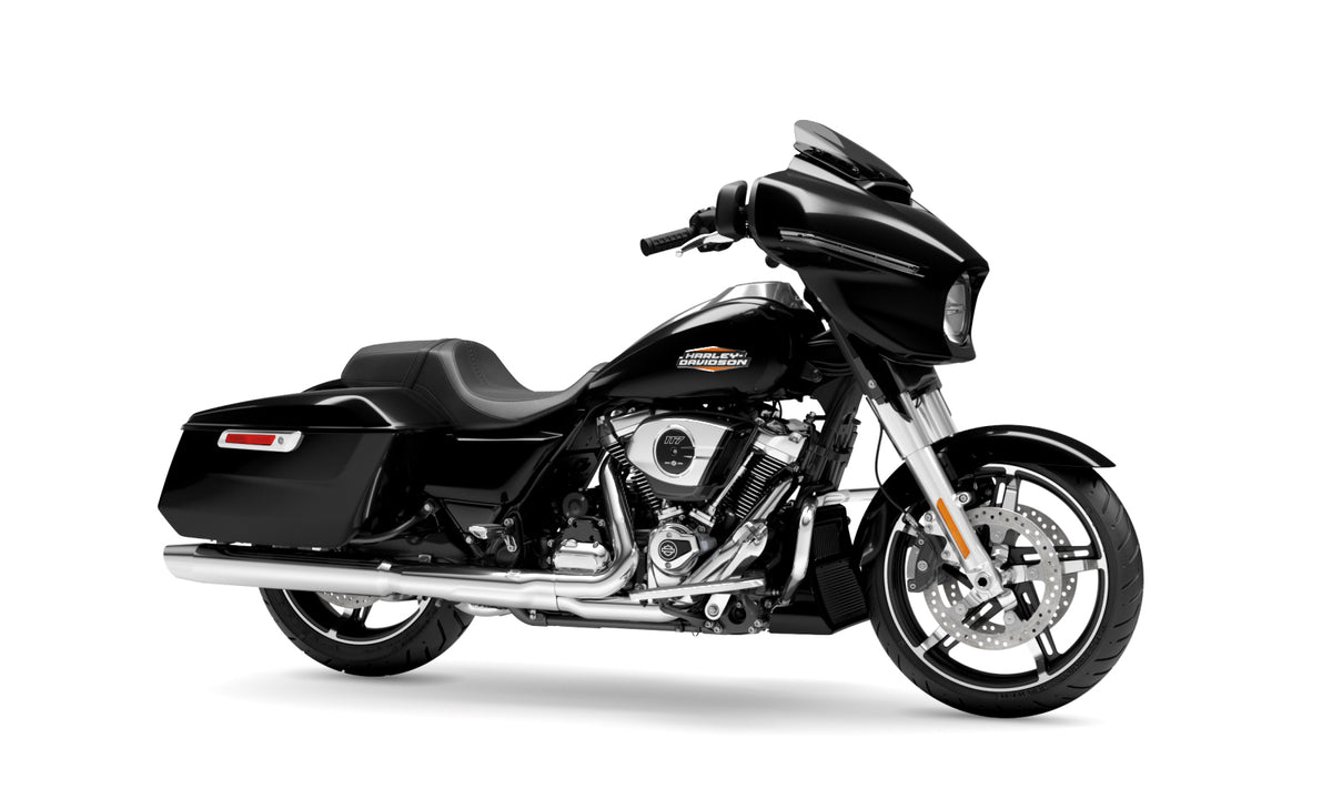 2025 Harley-Davidson Street Glide