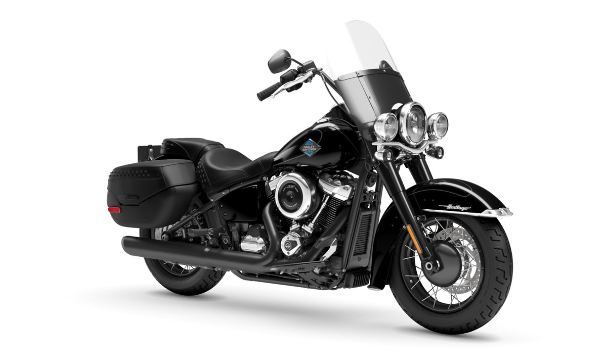 2025 Harley-Davidson Heritage