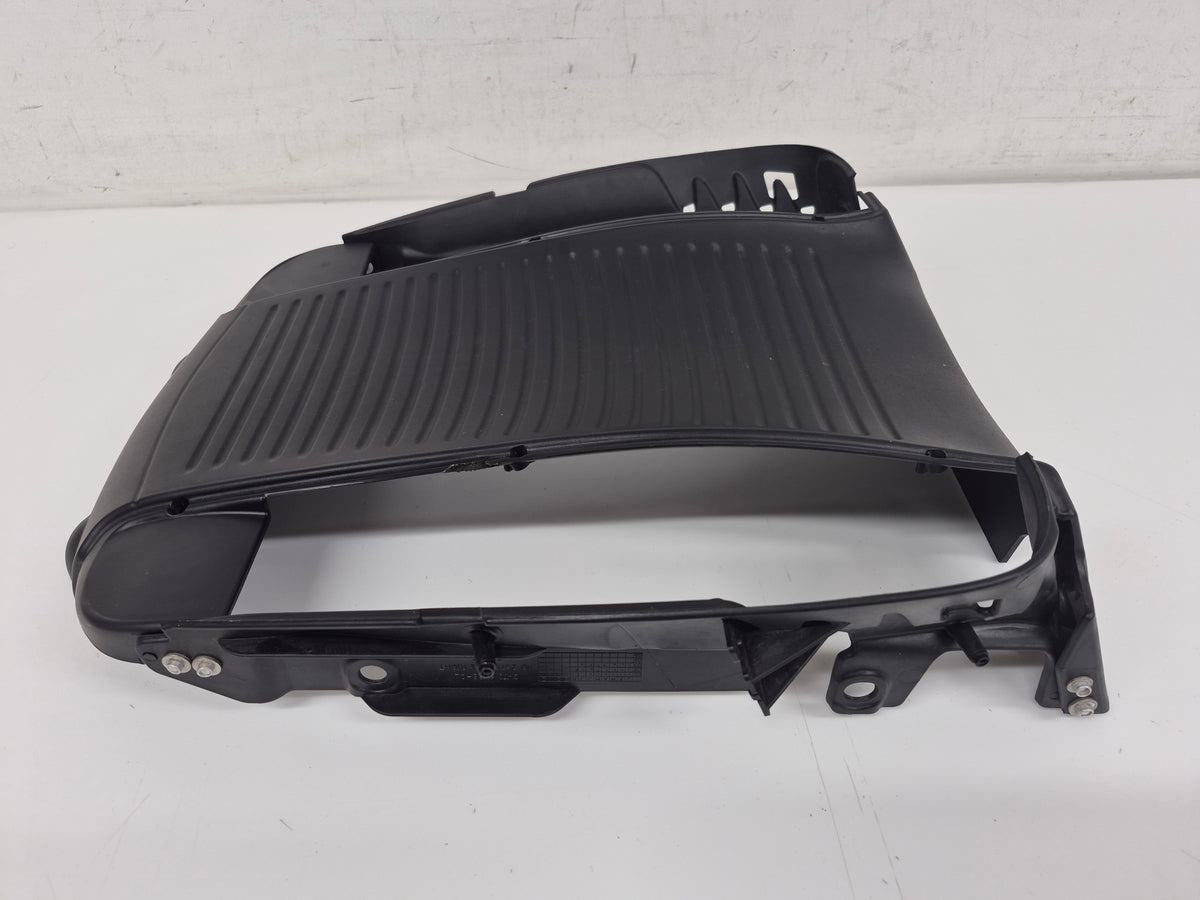 Used Radiator Cover V-Rod
