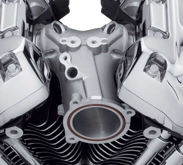Screamin' Eagle Extreme-Flow 55MM Intake Manifold