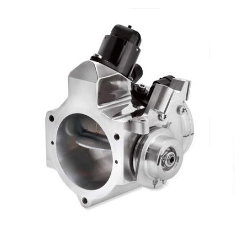 58mm Throttle Body S.E. Cable operated