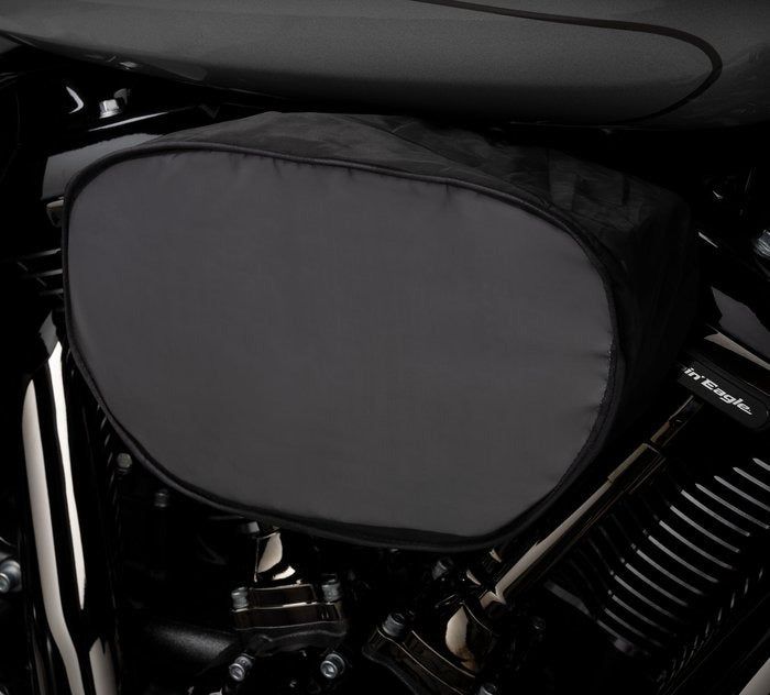 Screamin' Eagle Air Cleaner - Extreme Wedge