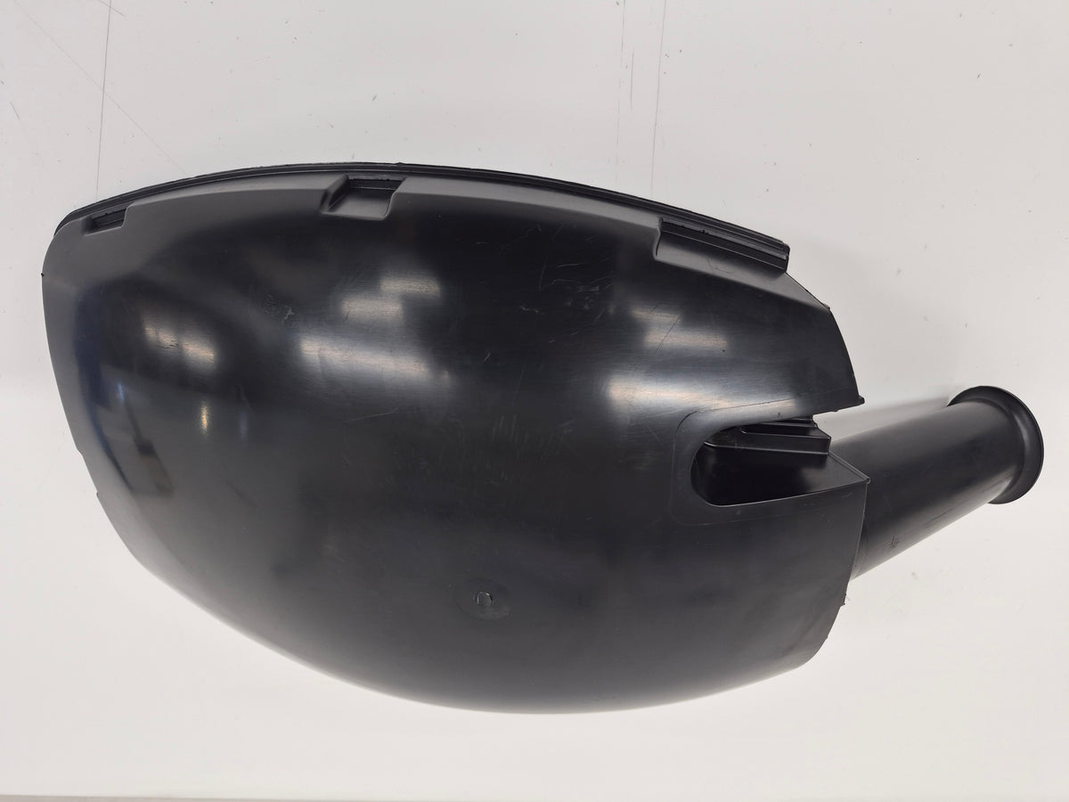 Used Air Box Cover V-Rod