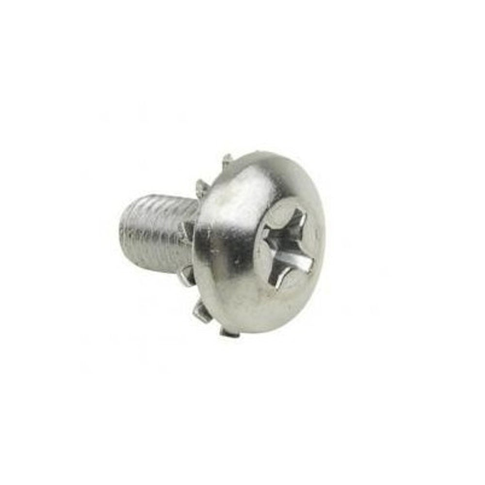 SEAT Screw,Sems,Truss/Stainless