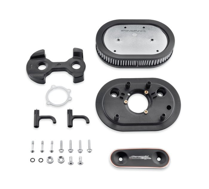 Screamin' Eagle Stage I Sportster Air Cleaner Kit