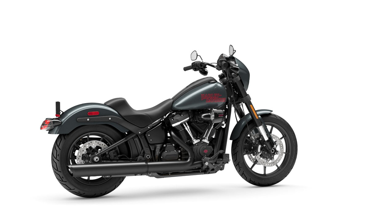 2025 Harley-Davidson Low Rider S