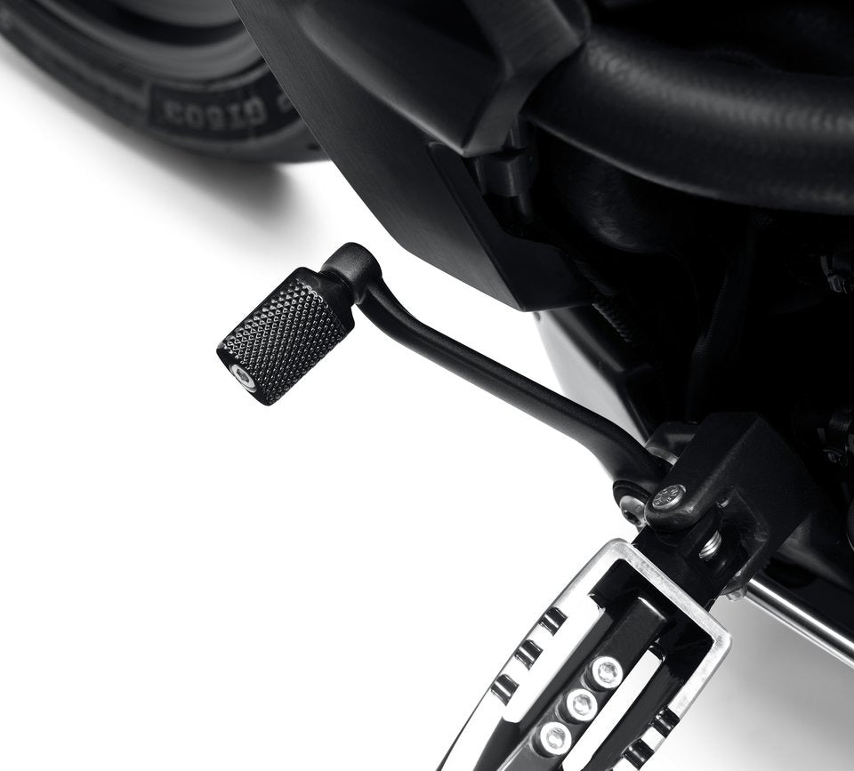 Wild One Shifter Peg-33600338-Rolling Thunder Harley-Davidson