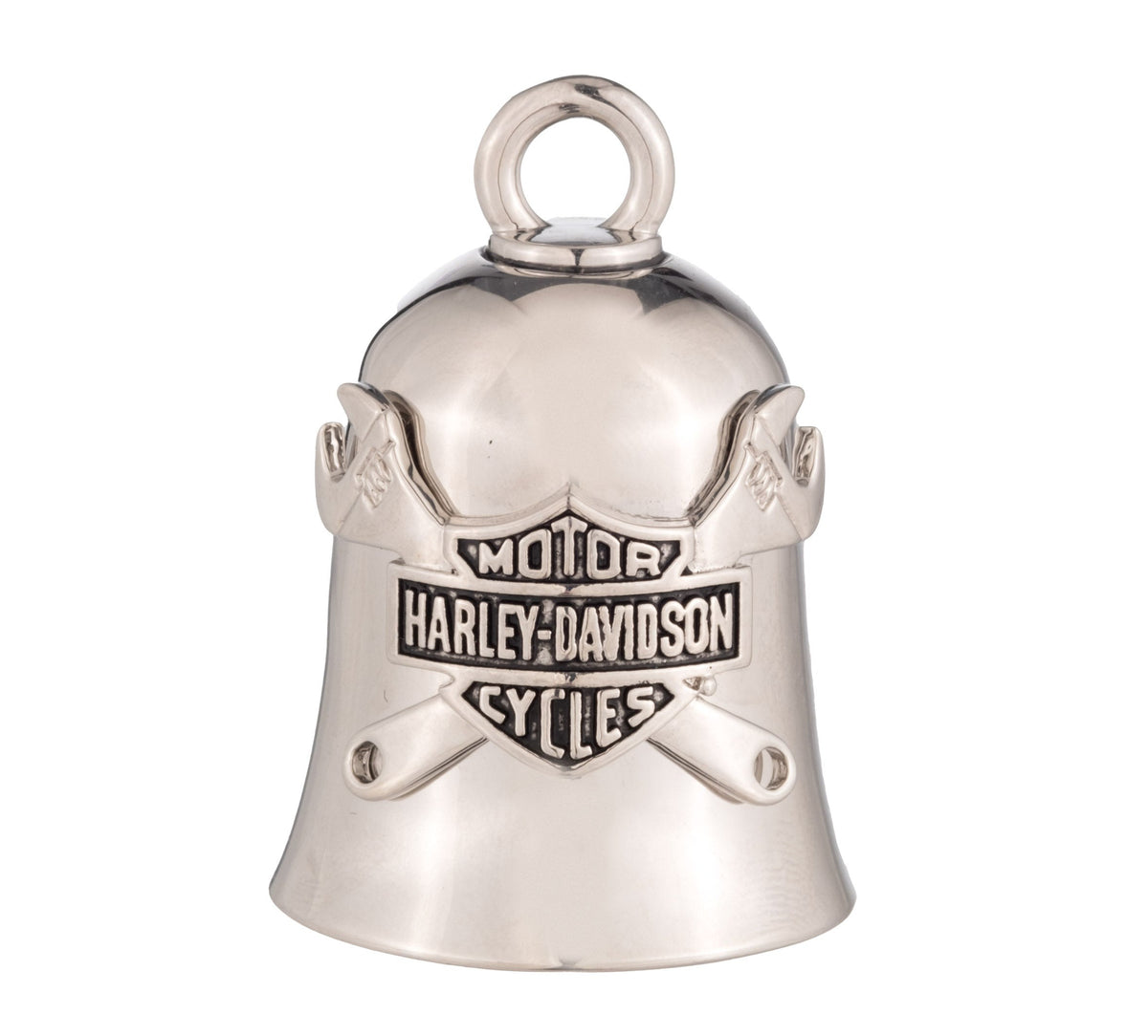 Harley-Davidson Wrench Ride Bell