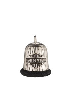 Harley-Davidson Bike Wheel Ride Bell