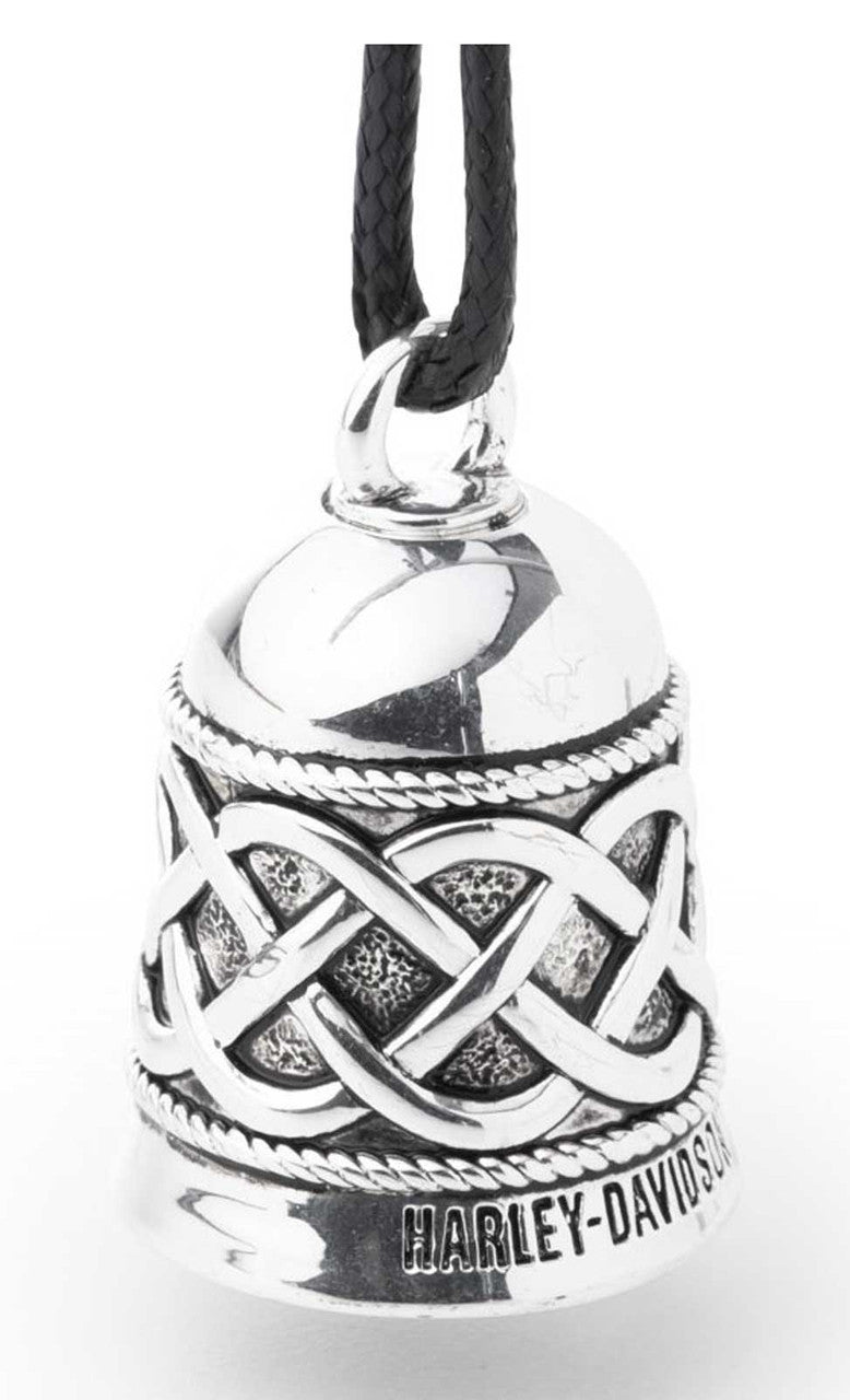 Harley-Davidson Weave Pattern Ride Bell