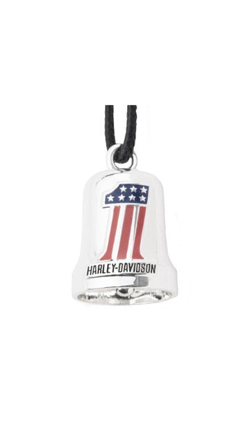 Harley-Davidson #1 Ride Bell