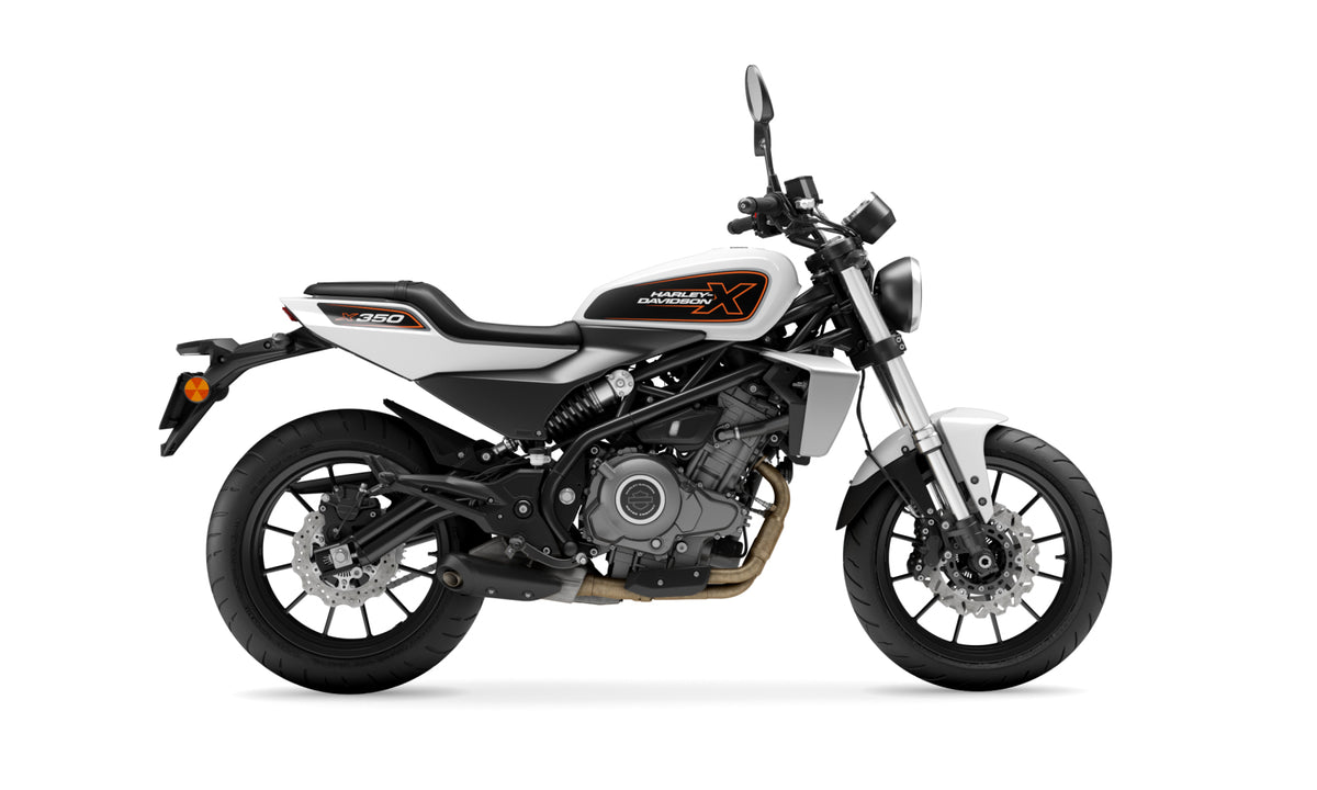 2024 Harley-Davidson X350