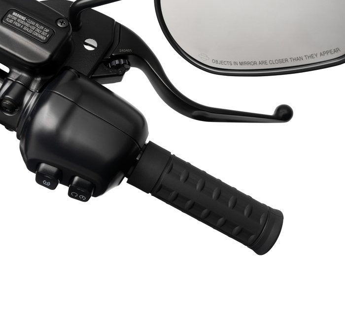 Adjustable Hand Control Lever Kit '25~