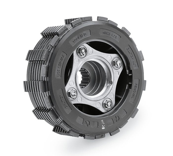 Screamin' Eagle Performance Slipper Clutch for VRSC Models