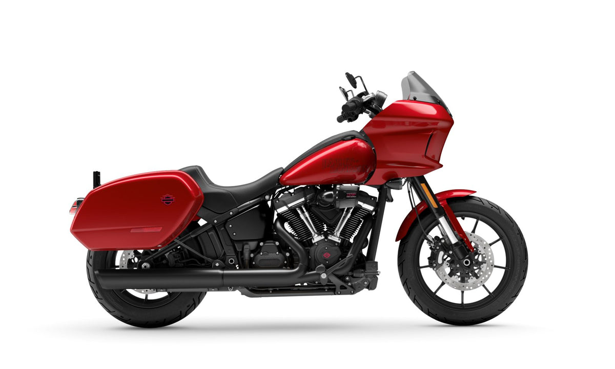 2025 Harley-Davidson Low Rider ST