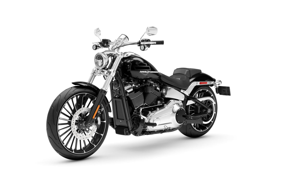 2025 Harley-Davidson Breakout