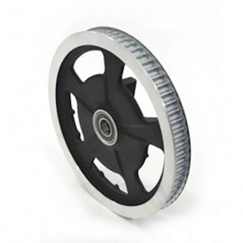 Final Drive Sprocket/Bearing Asy,68T