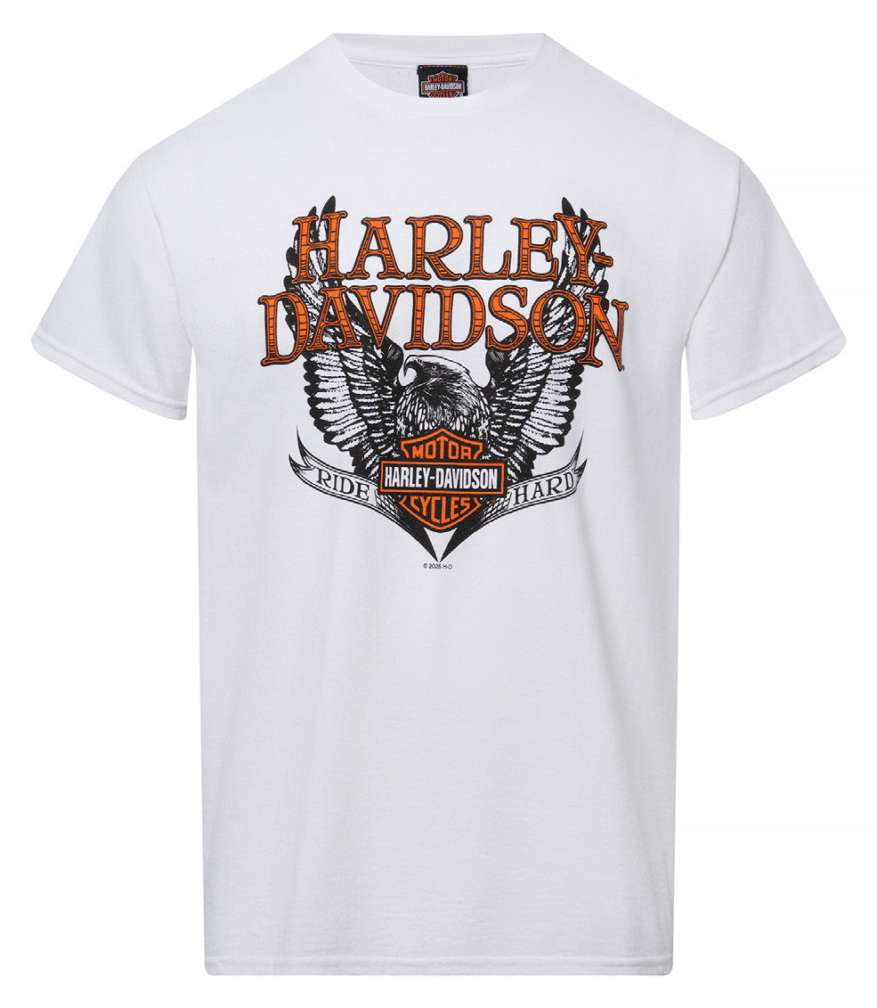 Harley-Davidson Men's Passage Dealer Tee