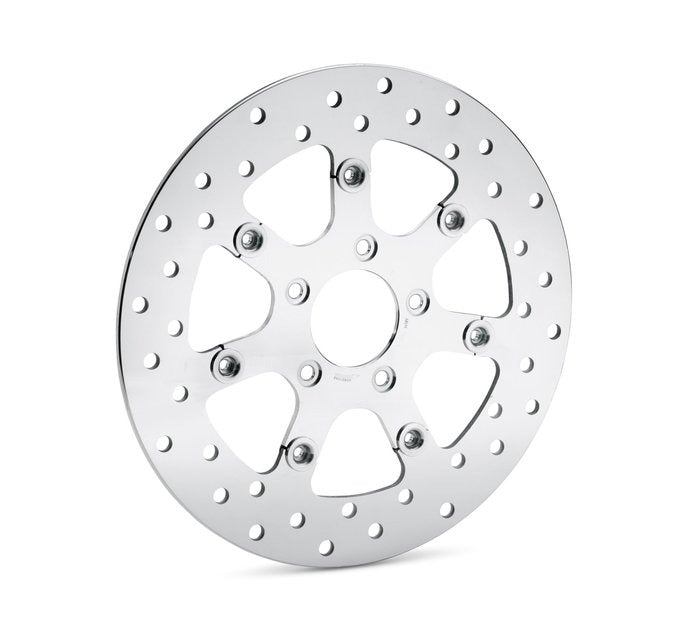 Kit-Brake Rotor,Plshd,Fr,Lh,Tu