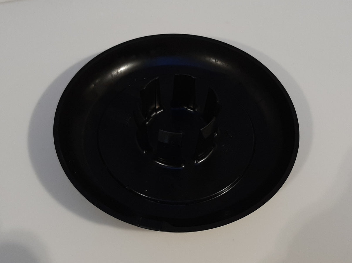 Hubcap Assy,Snap-In Freewheeler