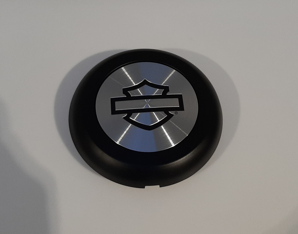 Hubcap Assy,Snap-In Freewheeler