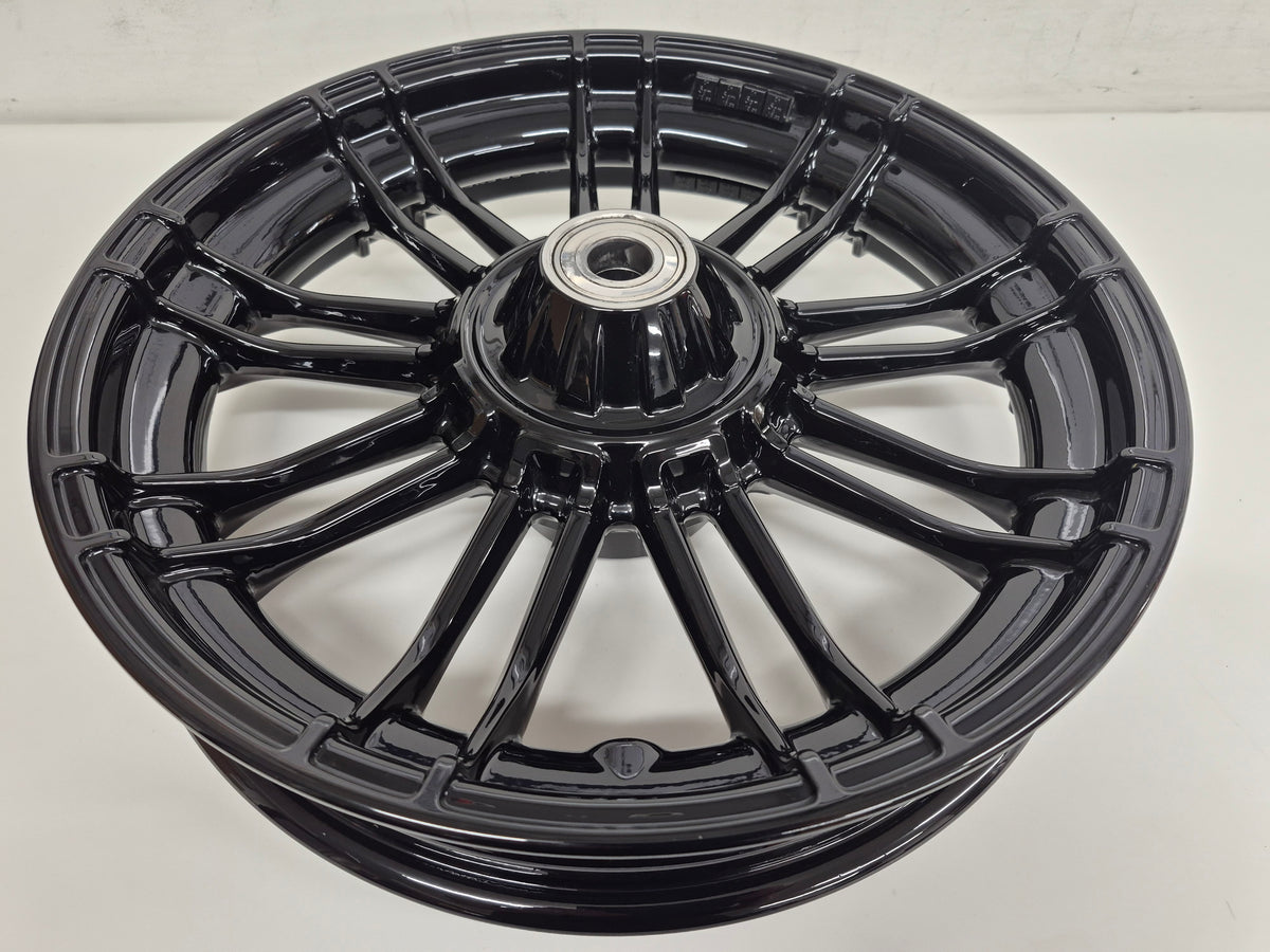 Used Front Wheel 16" 9 Spoke XL "48"