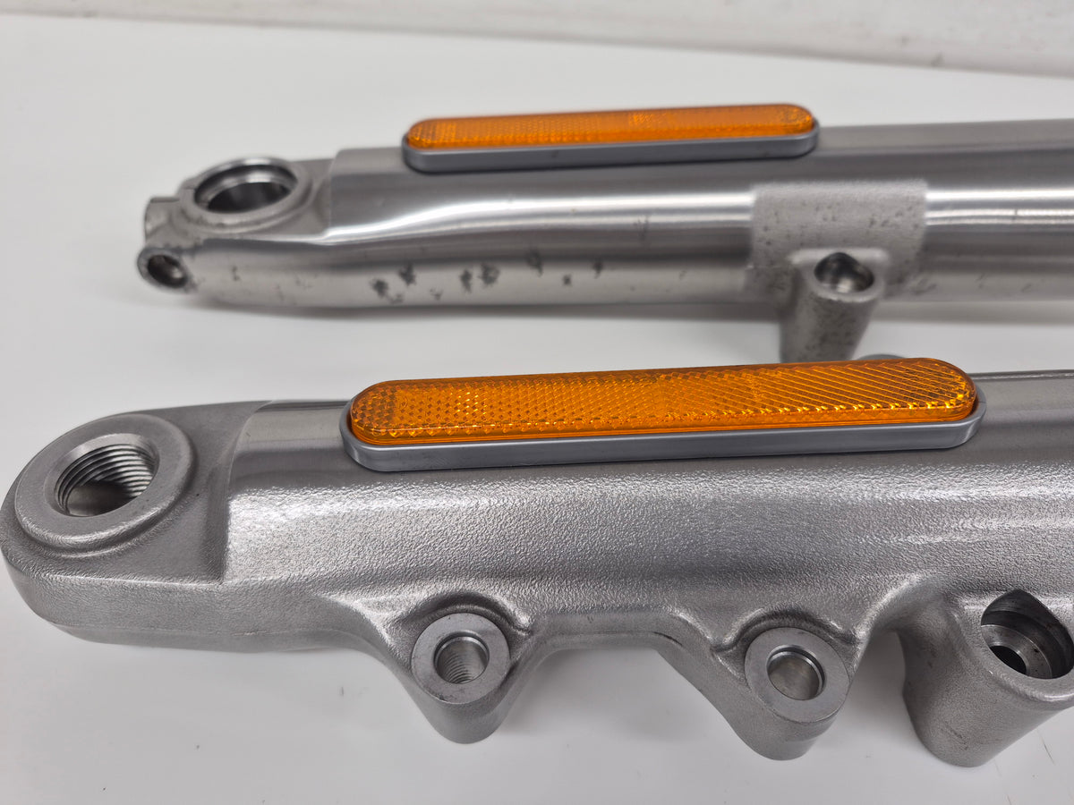 Used RHS Fork Slider 49mm 2018-24 Heritage,Deluxe