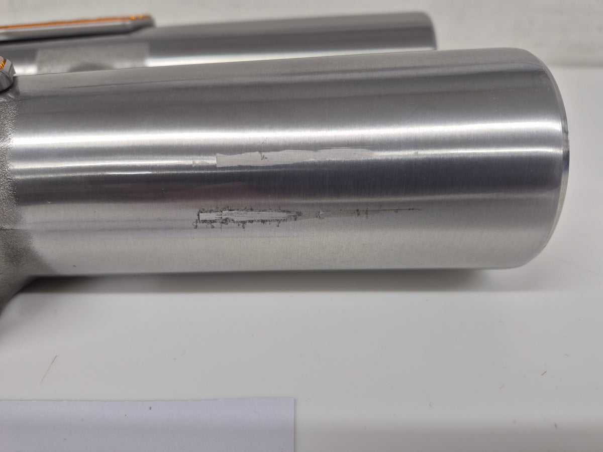 Used LHS Fork Slider 49mm 2014-22 FLH
