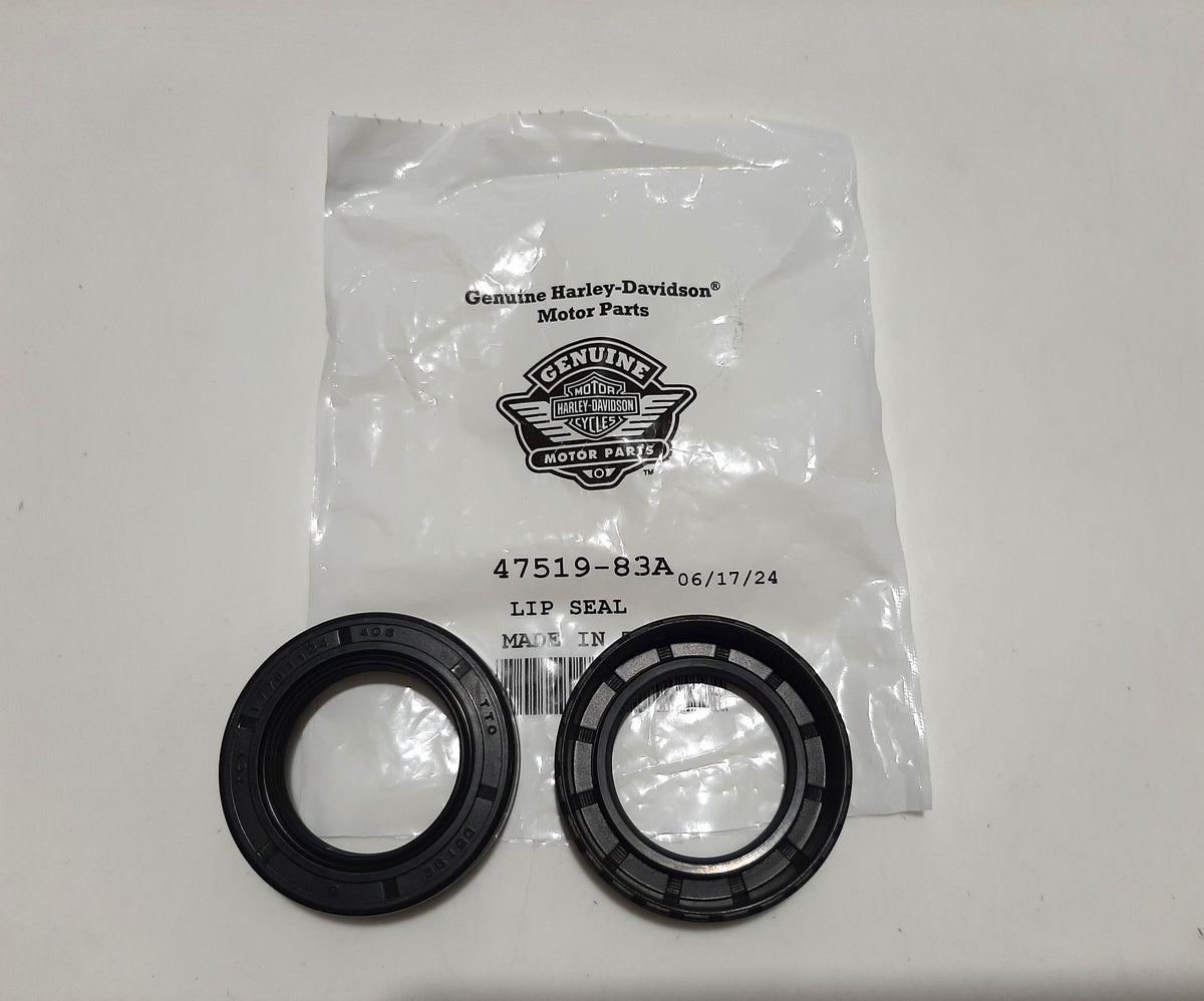 Oil Seal