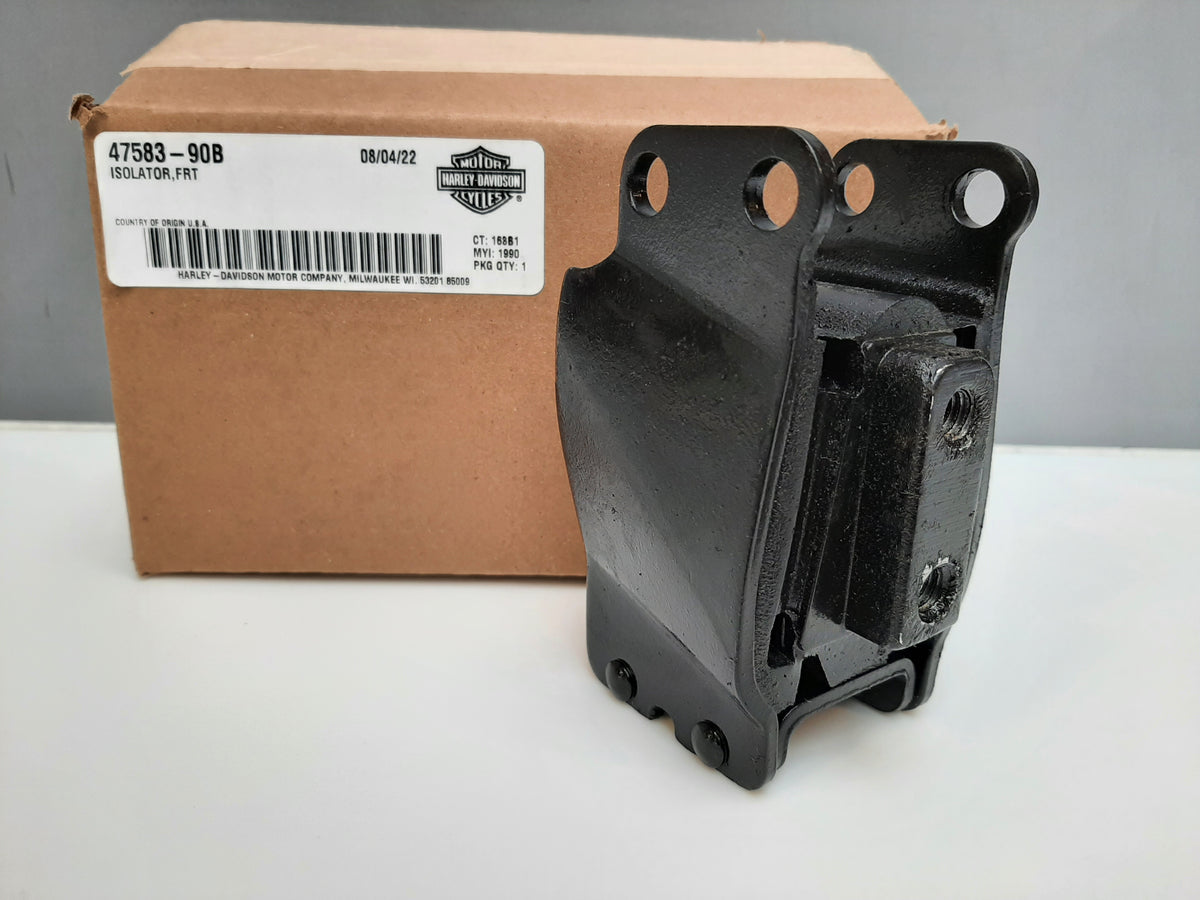 Front Isolator Mount Dyna