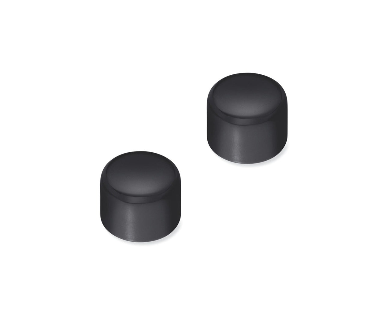 Short Rear Docking Hardware Cover Kit