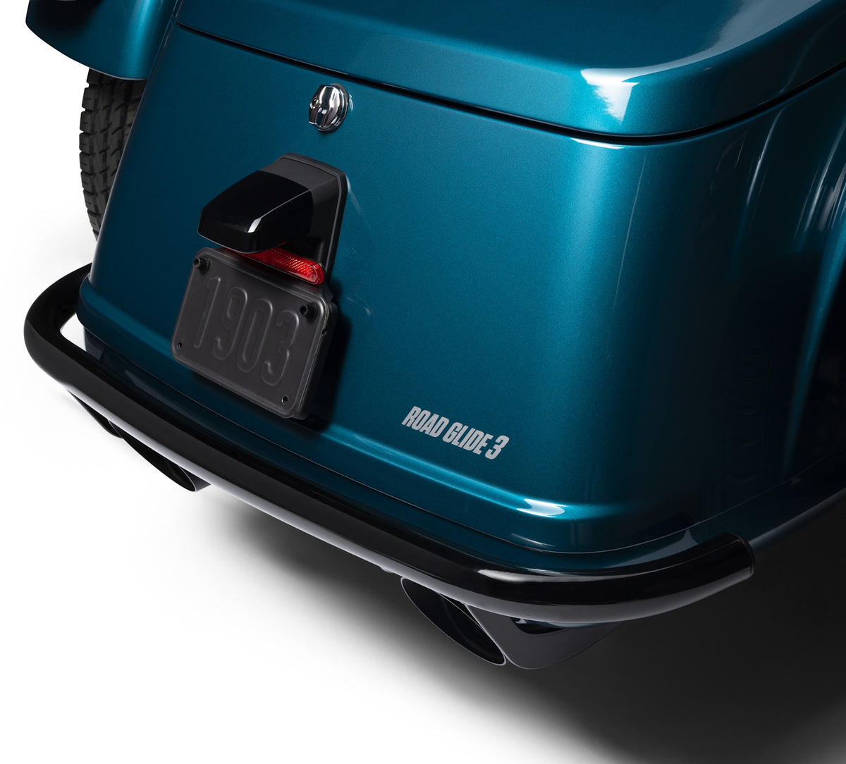 Trunk Guard