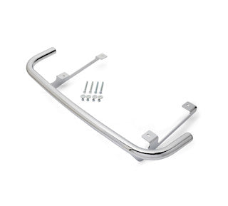 TRUNK GUARD CHROME