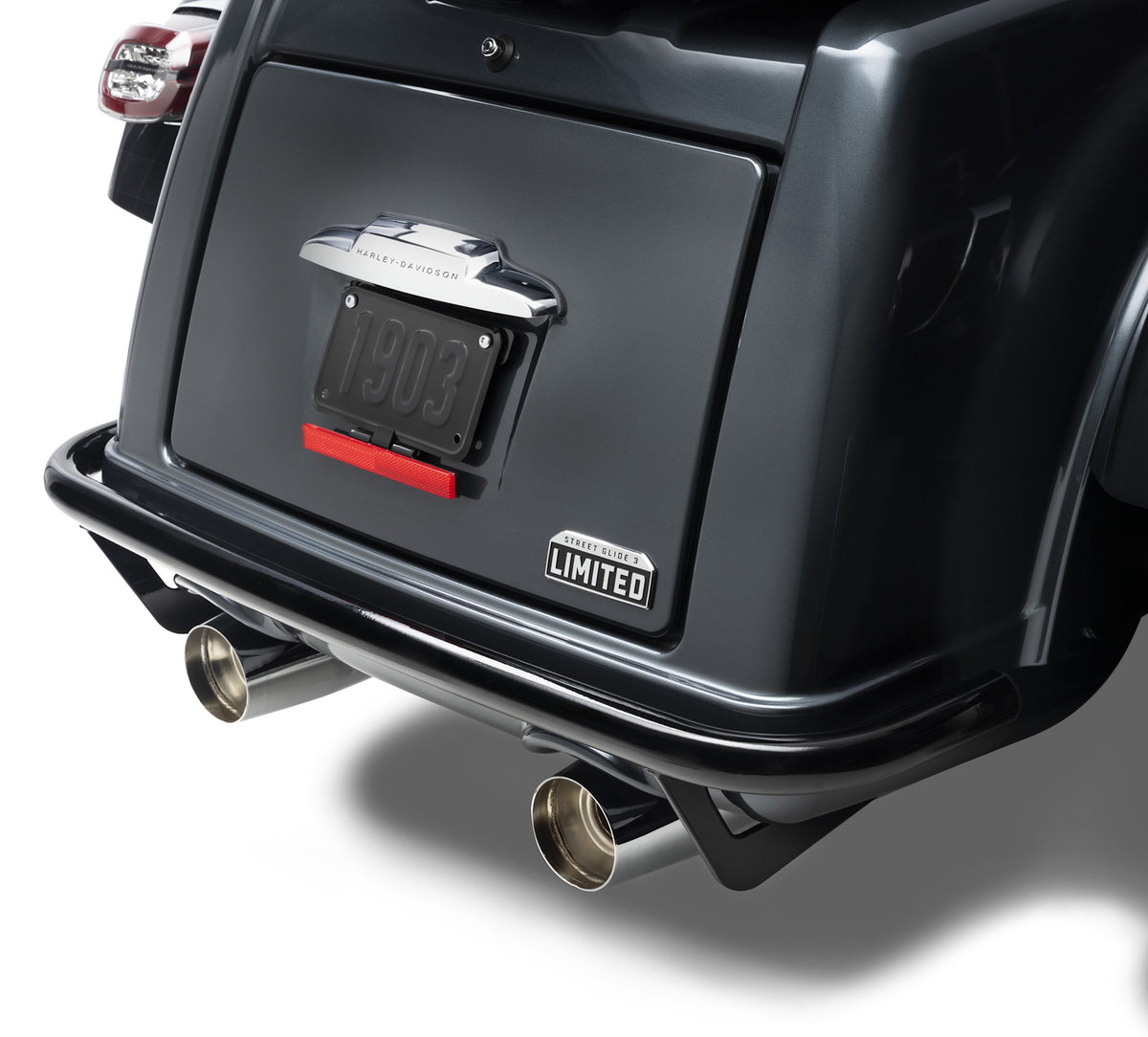 Trunk Guard