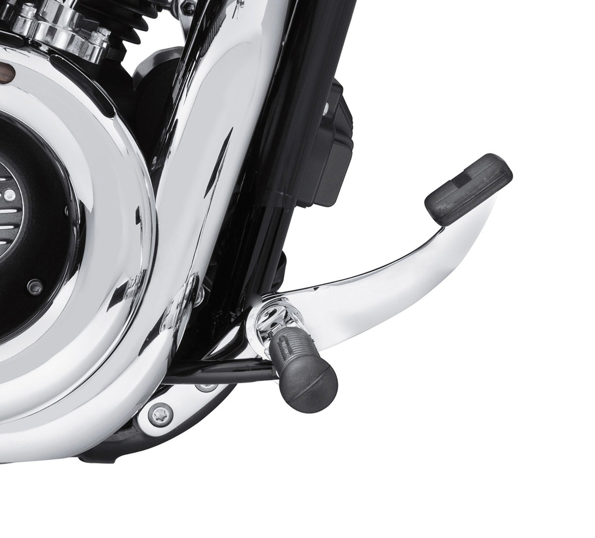 Kit, Forward Foot Control - Dyna