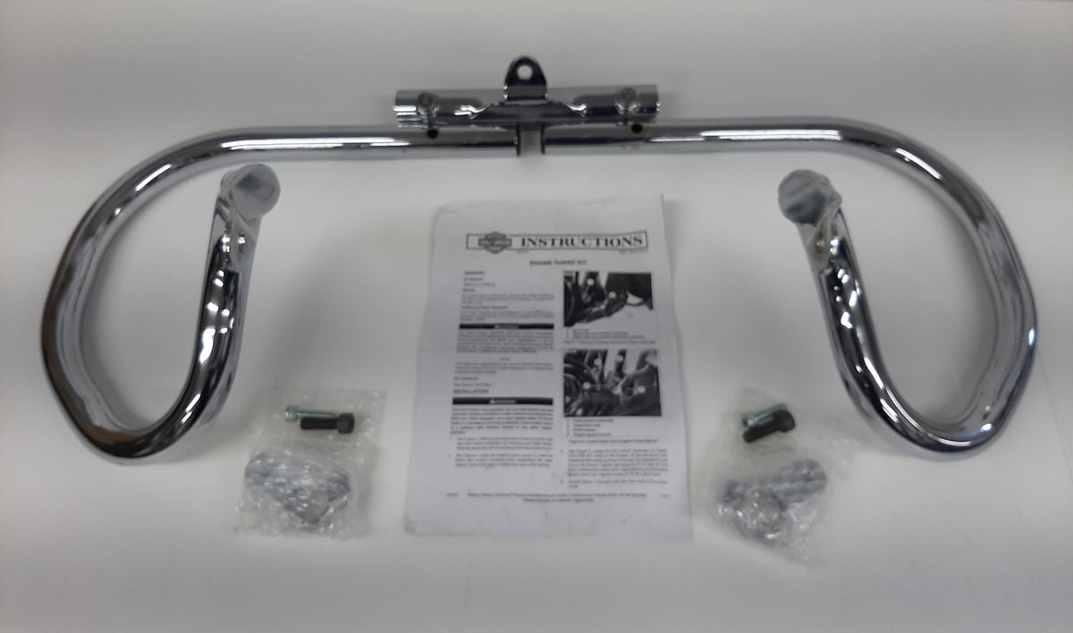 ENGINE GUARD KIT,VRSC'S