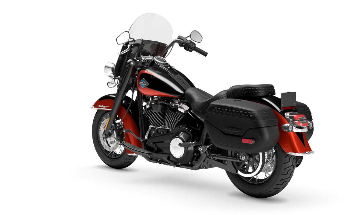 2025 Harley-Davidson Heritage