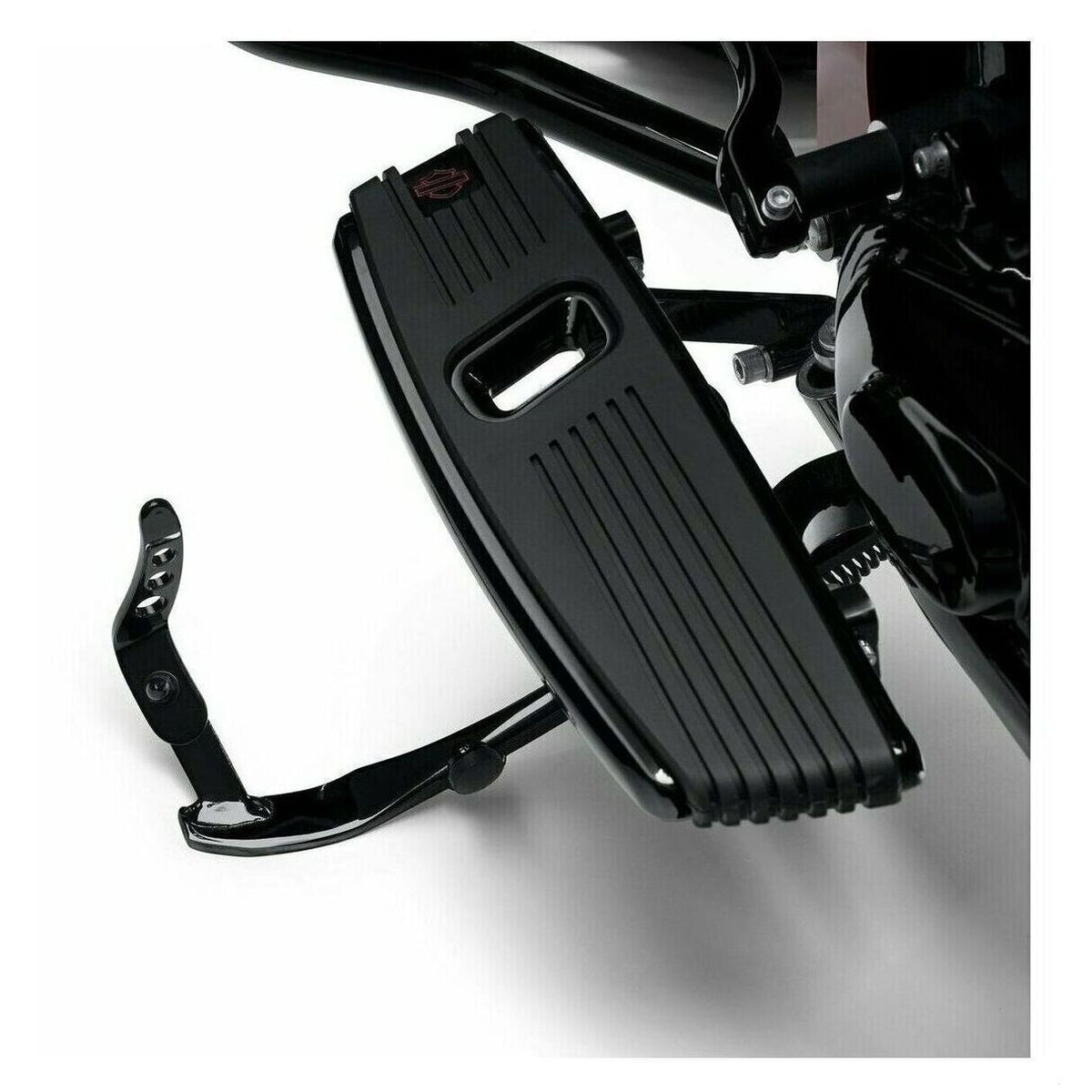 Jiffy Stand Extension - Tourer