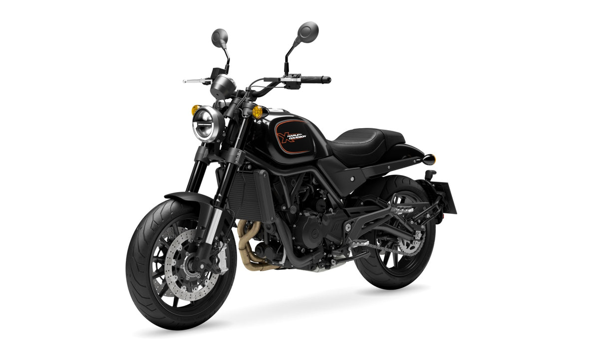 2024 Harley-Davidson X500