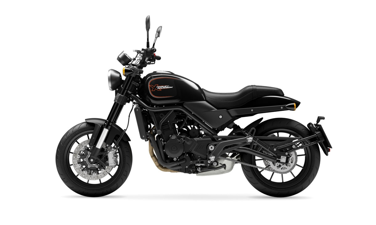 2024 Harley-Davidson X500