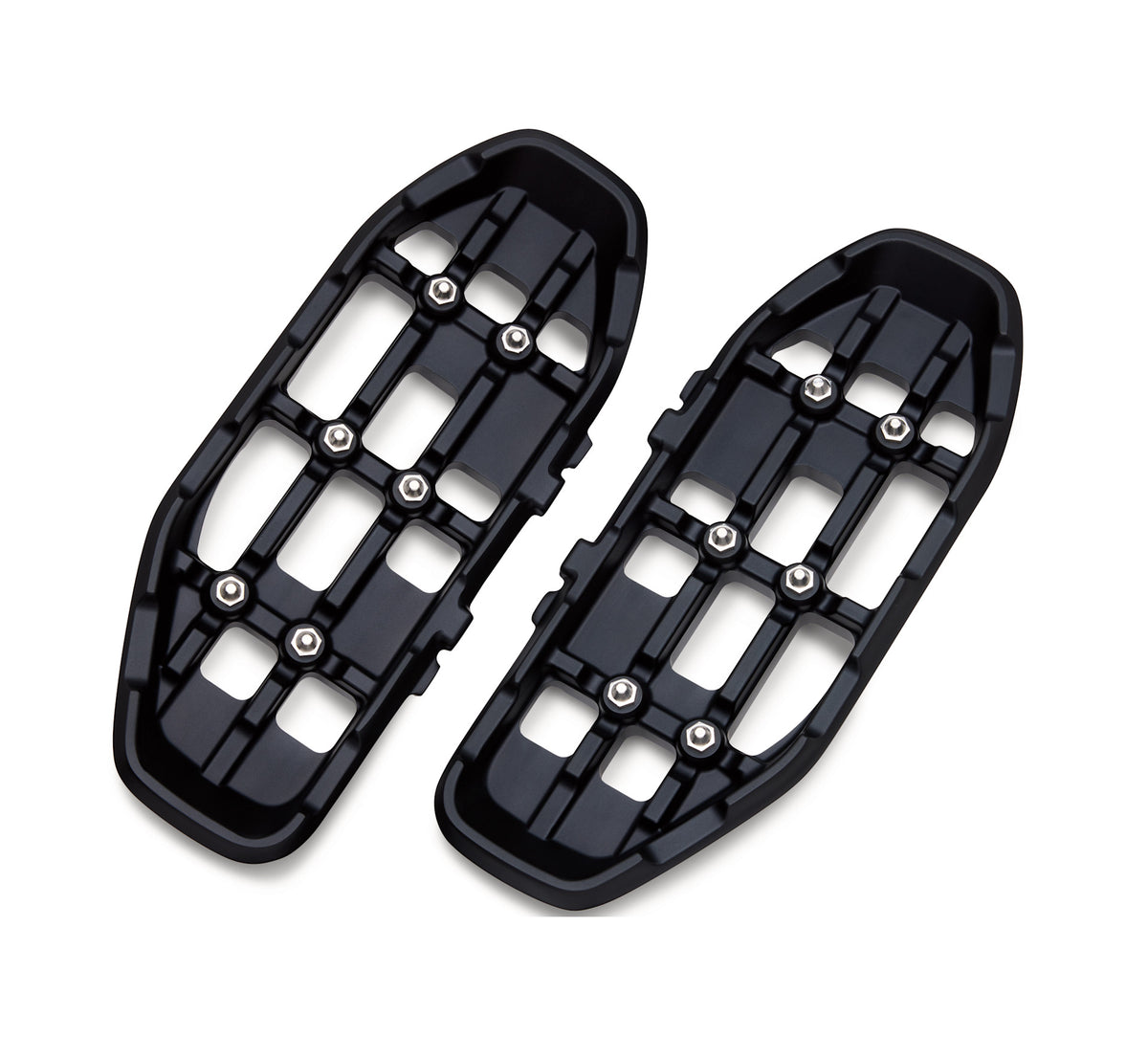 Redline Rider Footboard Kit